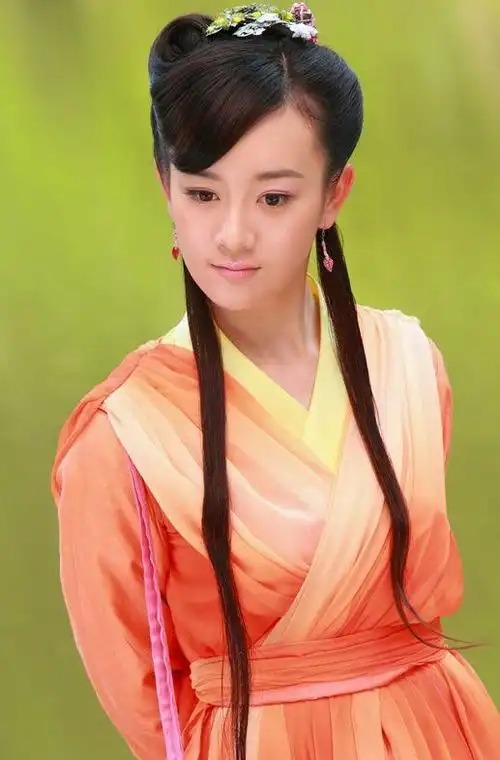 张檬(中国内地女演员,歌手)_尚可名片