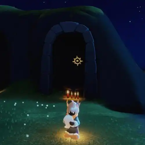 光遇风行季的琴