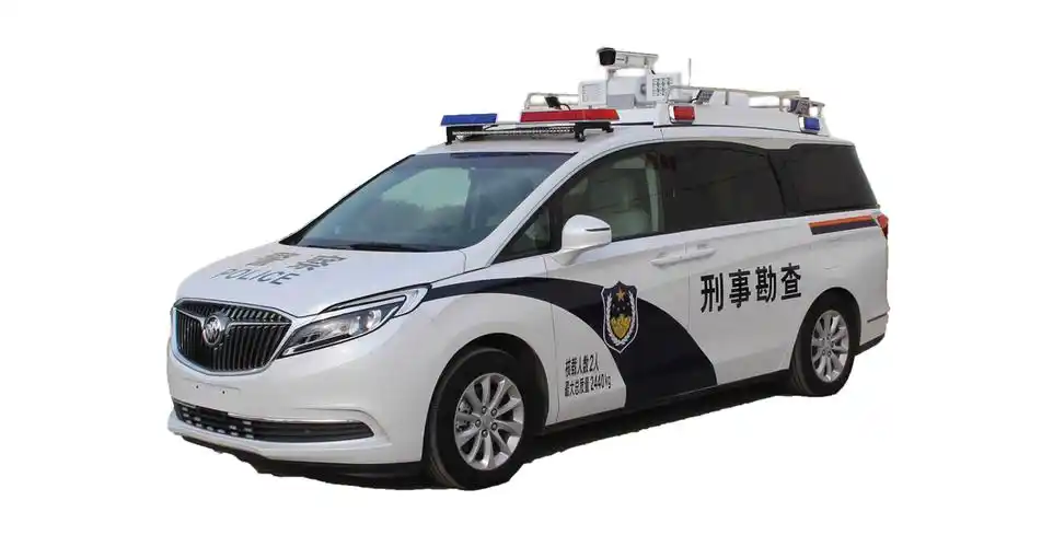 刑事勘查车 - 刑事勘查车 - 警用改装车|移动警务室|指挥车|装甲车