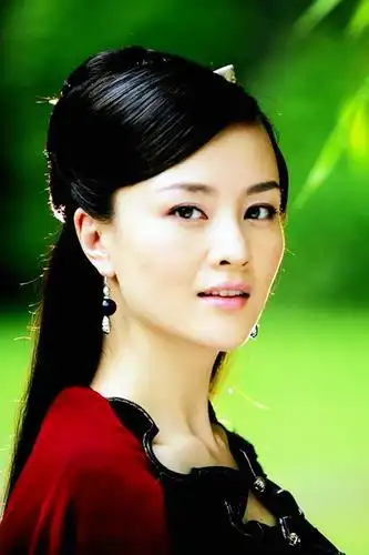 东方佳人86 刘 孜 【贵州遵义 演员 北京电影学院】