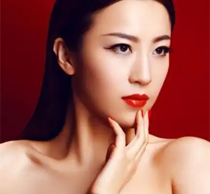 【图】曝星光大道郭涛个人资料 《红红火火总是年》呈现新年的喜气