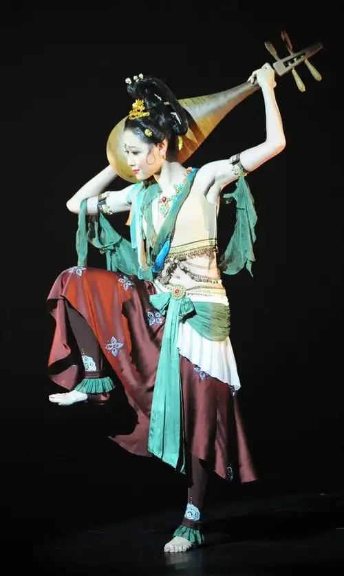 "反弹琵琶"背后有哪些故事?