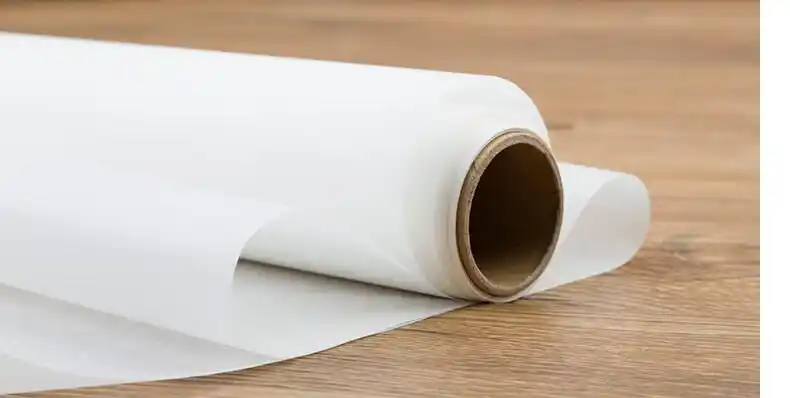 西点吸油纸 烤肉纸 烤盘垫纸 方22cm本黄油纸100张(买二带一)【图片