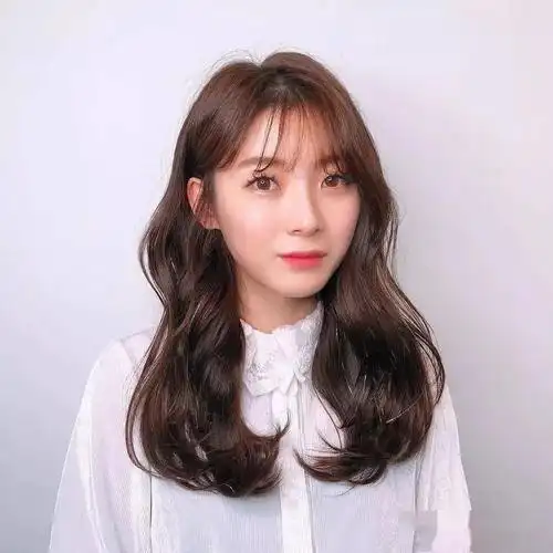 2020火遍全球的八大网红刘海你剪了哪一款