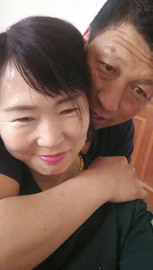 我和我最爱的老婆纪念相册