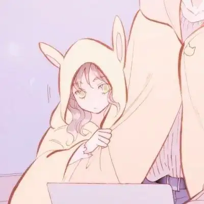 最萌身高差情侣头像&你最爱的身高差头像来了,千万别错过的宝藏