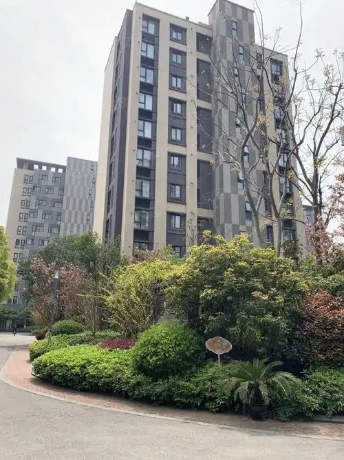 万科时一区(一期)