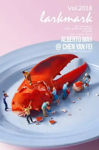 脑洞大开——海报摄影-天天艺术一点点-筑龙建筑设计论坛