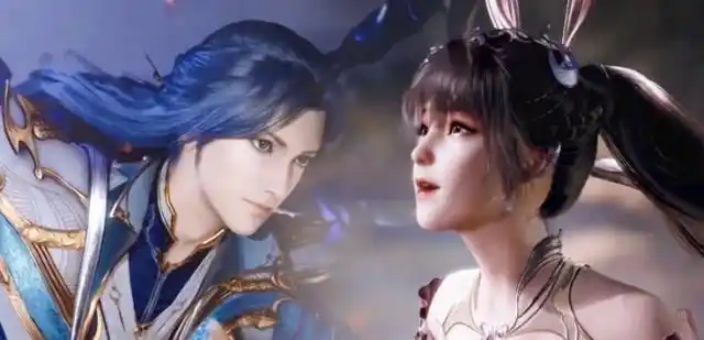 史莱克七怪睡姿曝光唐三和小舞完美同步难怪他们会在一起