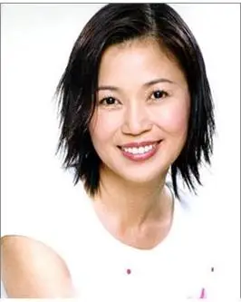 向云个人资料简历档案