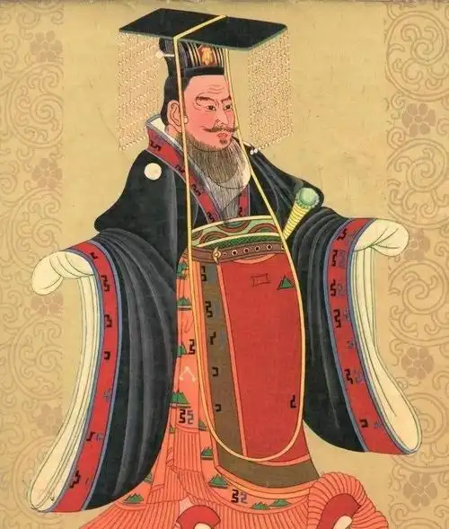 汉朝皇帝列表历代皇帝列表