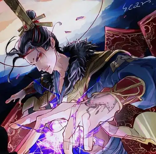 不良人第四季蚩梦遇险为导火索踏入苗疆新地图四大尸祖揭晓