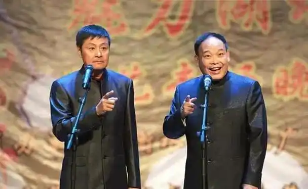 铁路文工团的十大相声名家,有几位已经离世,有人已经后来离开了