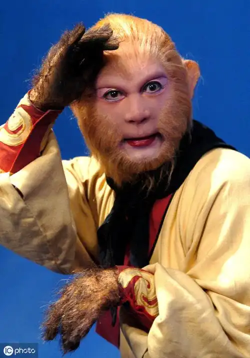 西游记孙悟空如何能够学得一身本领