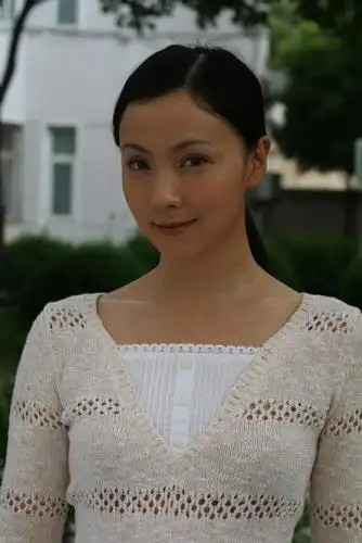 电视剧保姆主要演员陶虹饰马晓慧