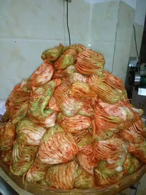 麻辣手撕大头菜香脆下饭菜咸菜小菜榨菜纯手工四川宜宾农家自制