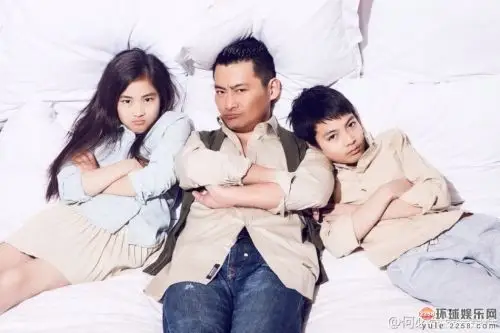 内地娱圈星二代公主谁最美?李小璐颜值不敌老妈(33)