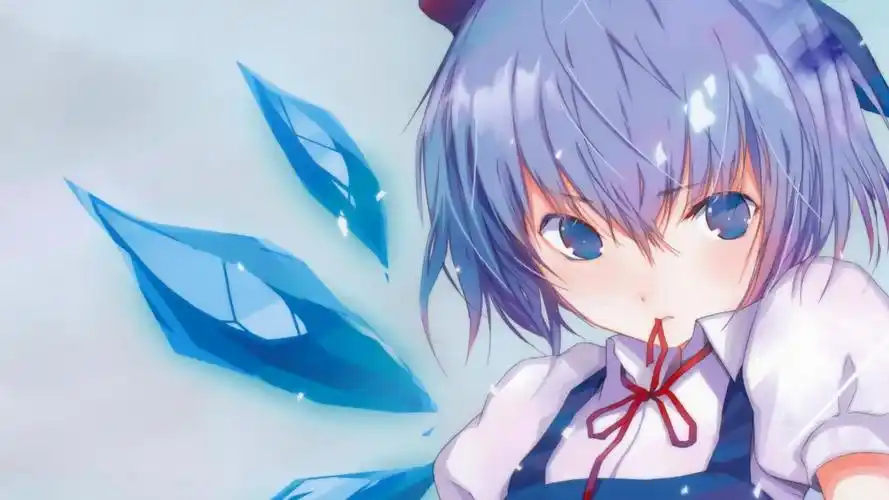 更新时间:2017-12-31 颜色分 白色 关键词:  动漫人物 卡通 二次元