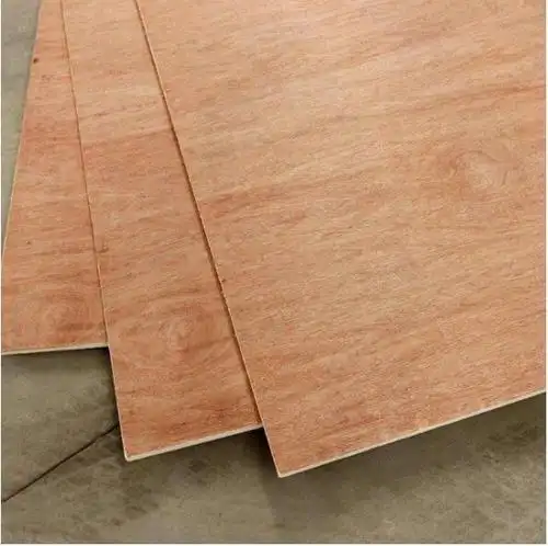 室内装修比较常用的人造板材,你家装修用过几种?