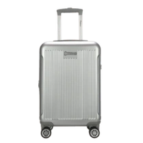 diplomat外交官行李箱20英寸扩充层拉杆箱男登机旅行密码箱女tc6012tm