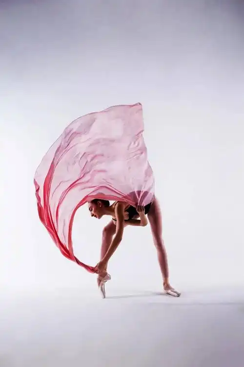 高清没有水印30张唯美舞蹈壁纸