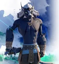 《巨兵长城传》花郎配音演员(声优cv)是马正阳 - 声优资料库