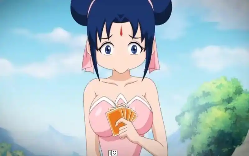 十万个冷笑话:哪吒复活后,原来是这样啊,搞笑