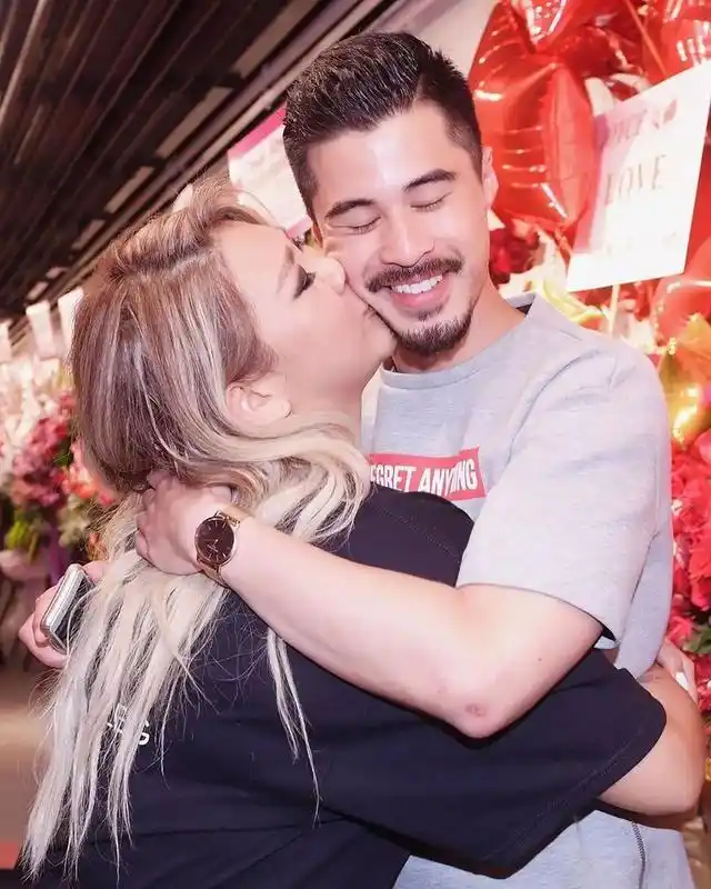 32岁tvb女星郑欣宜突然宣布结婚!被指将继承过亿遗产是真的吗