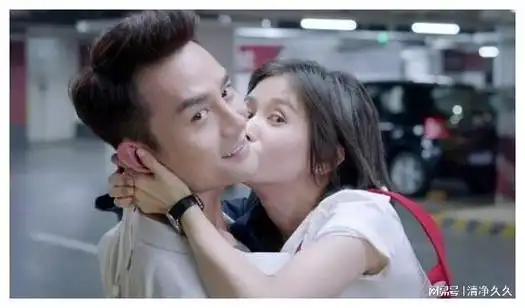 假借拍戏之名,实则伸"咸猪手","假戏真做"的内娱真挺离谱|张翰|黄渤