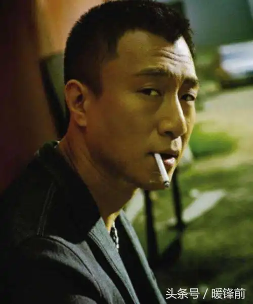 47岁黑道大哥孙红雷为何如今改走搞笑逗比路线