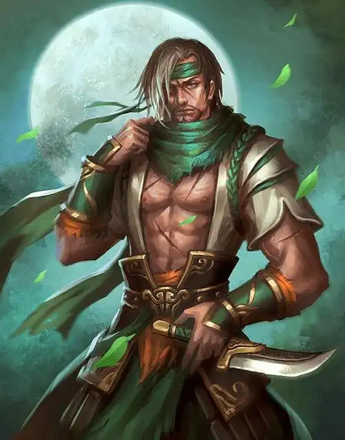 三国杀:被马神吊打的丁奉即将加强,短兵附带无双,奋迅基本无损