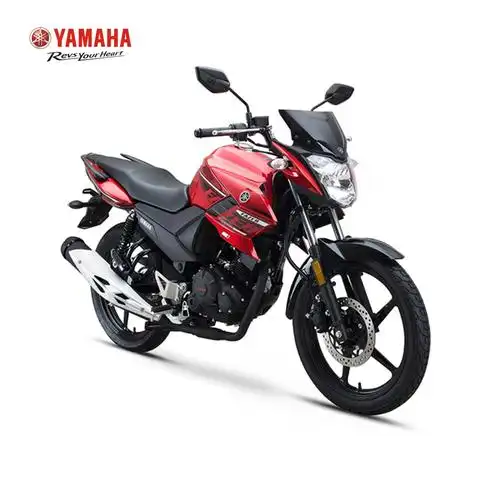 飞致ys150     雅马哈