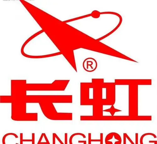 长虹标志图片