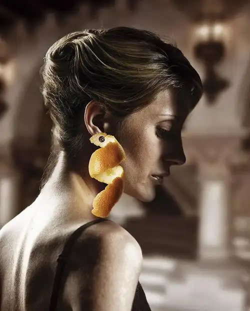 国外精彩创意广告摄影(6)