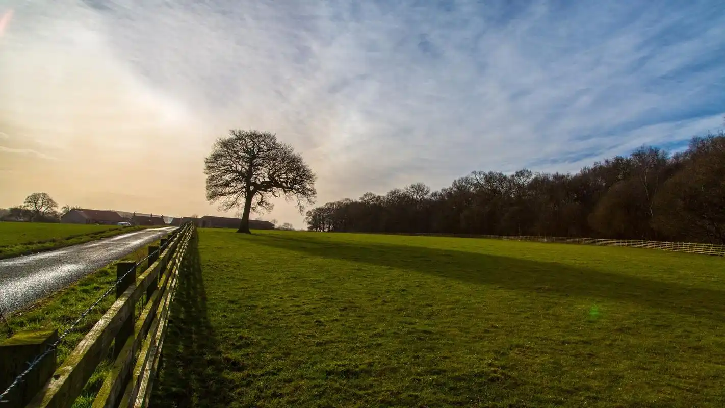 农场风光组图高清电脑壁纸高清大图预览1920x1080_风景壁纸下载_美桌