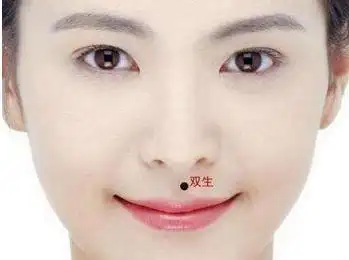 问双生痣代表了什么含义好不好呢