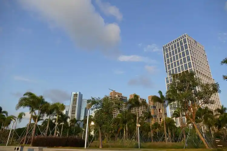 深圳前海石公园随拍