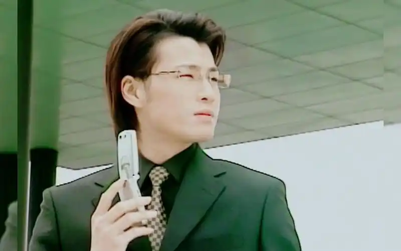 【徐泽亚】这绝对是最最最温柔的男主! |海豚湾恋人|达达|许绍洋|_哔