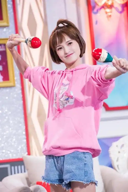 肖茵二度合作杨树林 《跨界喜剧王》演绎爱情故事