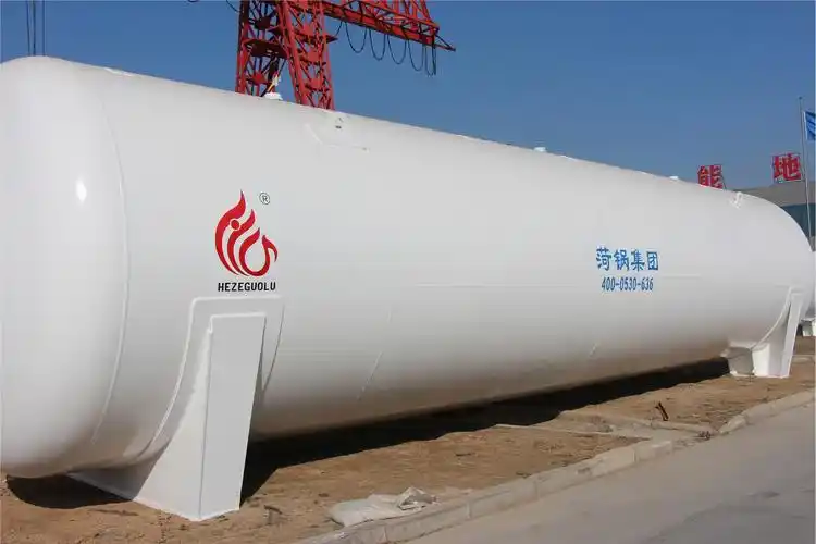 环氧乙烷储罐_设备栏目_机电之家网