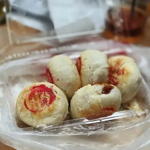 太仓美食好吃好吃太好吃了