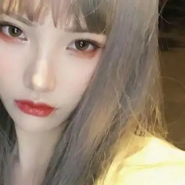 霸气社会御姐范头像(优选22张)