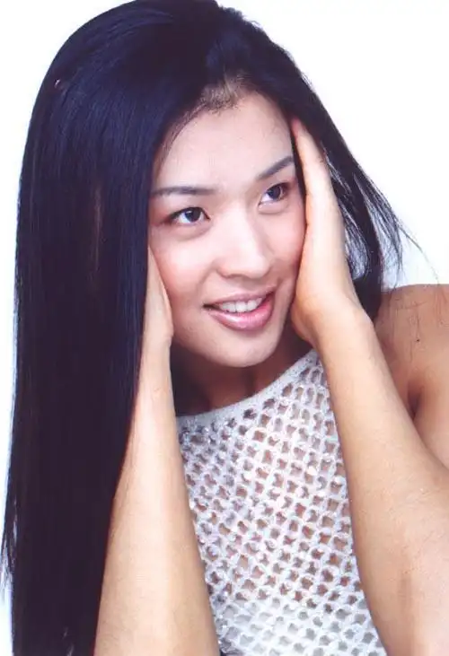 王海珍精彩写真