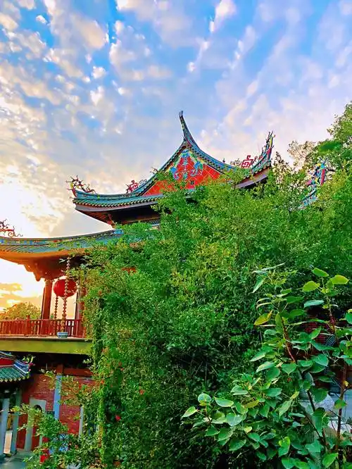 厦门旅游必去十大景点——第一次去厦门的一定要码住