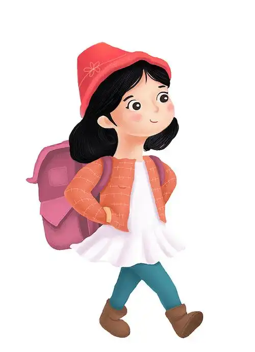 卡通形象作品整理