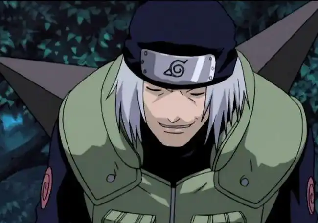 火影谁说火影没反派这5人分明是坏蛋第四五位真能搞事情