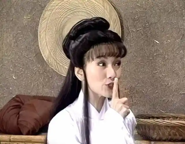 新白娘子传奇:胡媚娘两世修行最幸福的事,竟是观音大士不救她_仕林_王