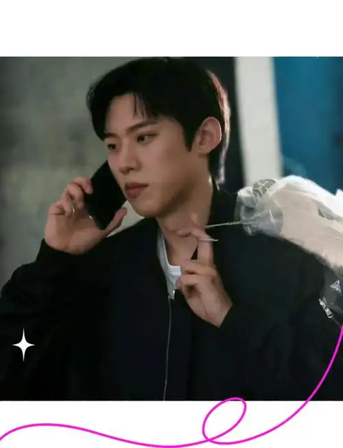 韩剧帅气男配角盘点