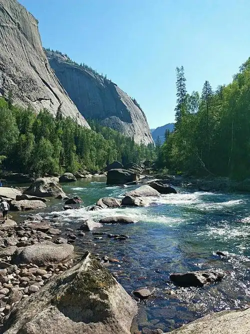 野三坡风景区之完美攻略