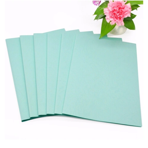 立册装订机热熔封套a4胶装封皮1.